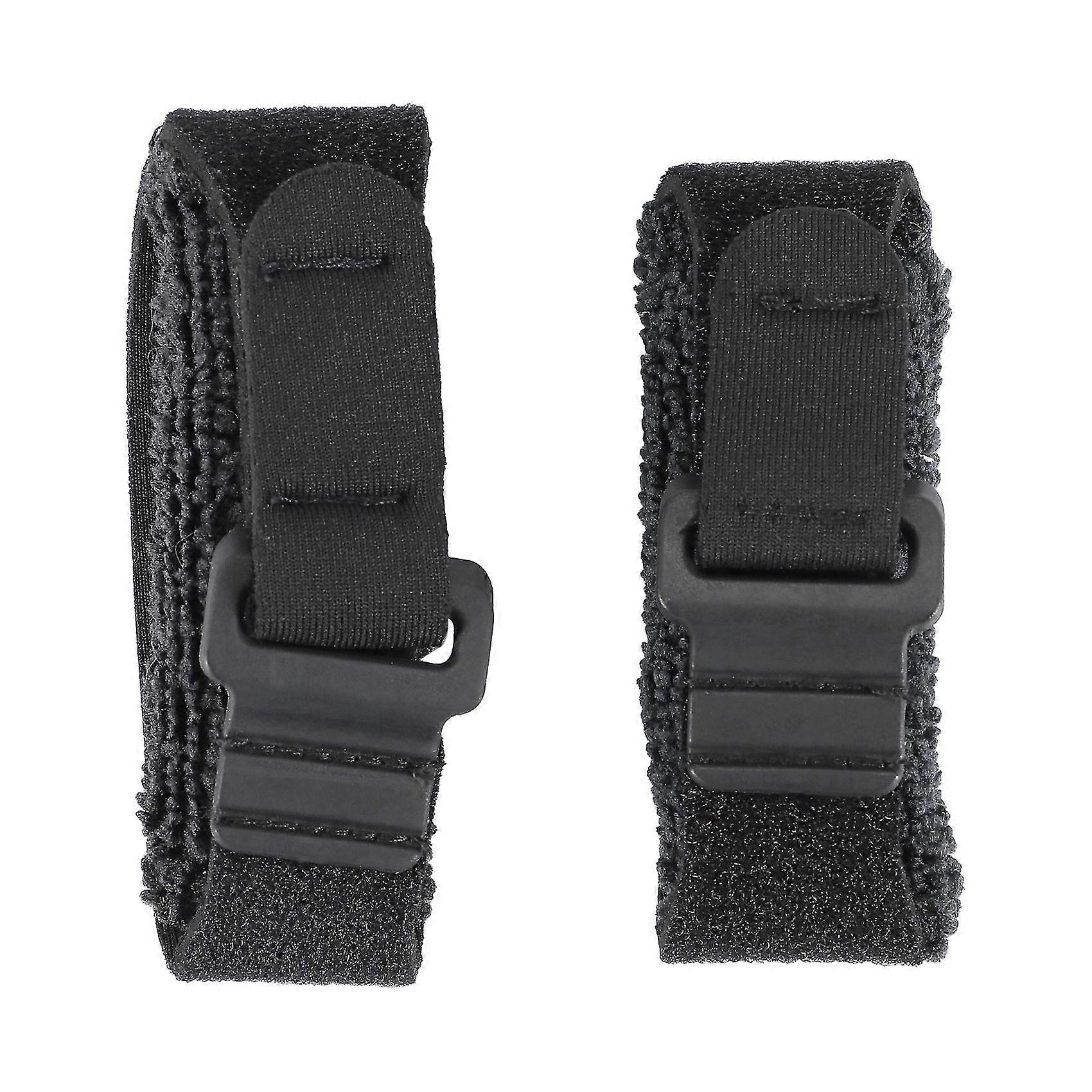 2pcs Guitar String Mute Guitar Beam Tape Damper,adjable Fretboard Muting Ss, Instrument Acce