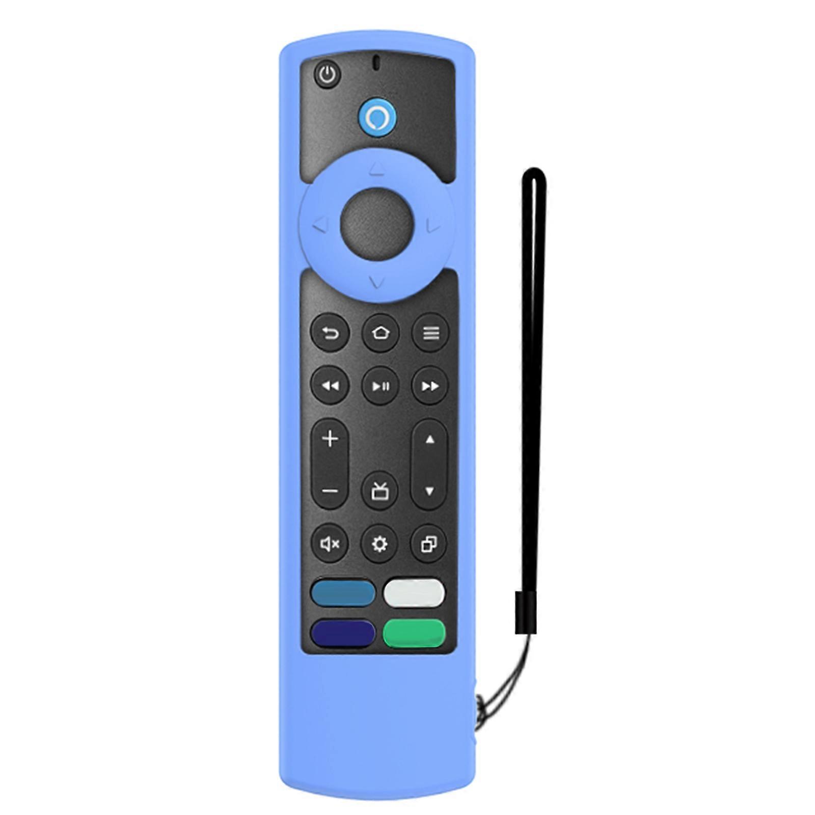 Télécommande pour boîtier de télécommande Fire TV Omni Series/4 Series