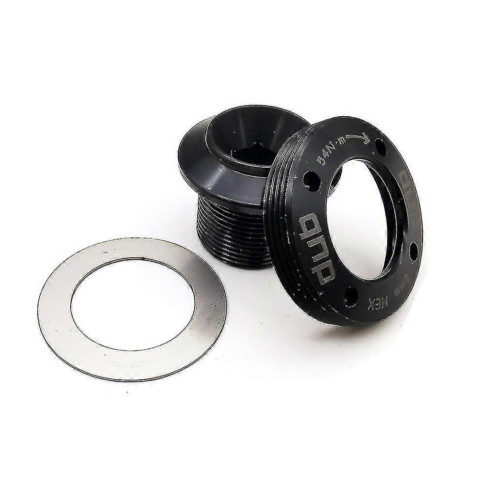 Compatible With Sram Mtb/road Dub Crank Arm Bolt M18/m30, Screw Tool