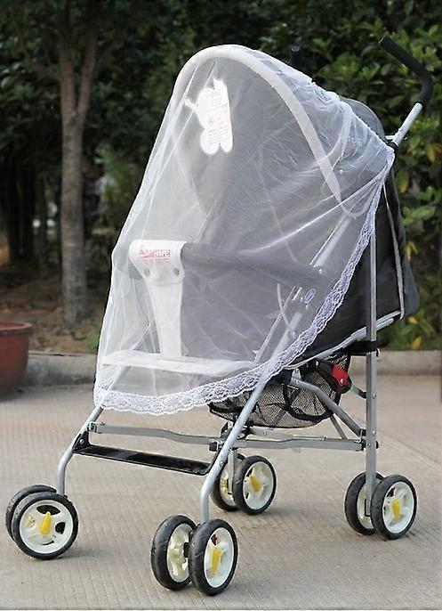 Mosquito Net for Stroller, Crib
