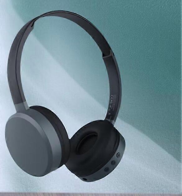 Bluetooth Headphones Over Ear, Lightweight