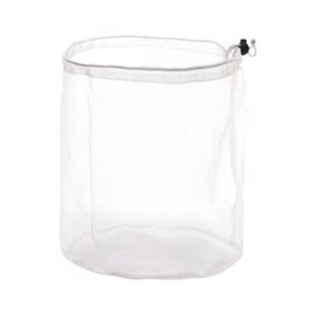 Clothes Anti-tangle Anti-Deformation Washing Machine Mesh Drawstring Laundry Bag KAESI