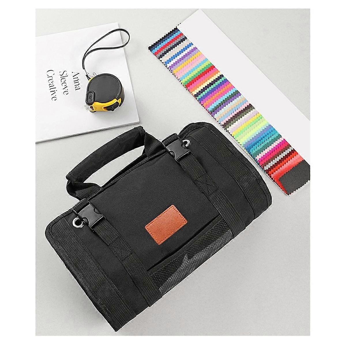 Multifunctional Portable Tool Bag Large Capacity Waterproof Electrical Carpentry Repair Installatio