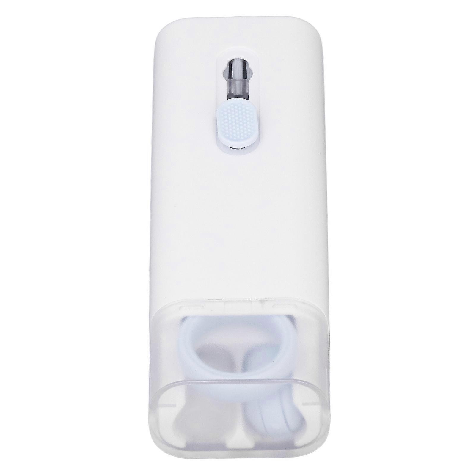 ערכת ניקוי אלקטרוני 7 ב 1 מברשת עט ניקוי רב תכליתית למסך מחשב נייד מקלדת אוזניות