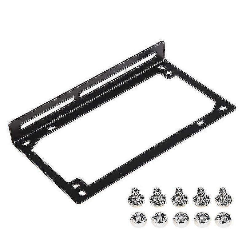 Desktop Computer Chassis Large Power To Small Power Supply Conversion Bracket