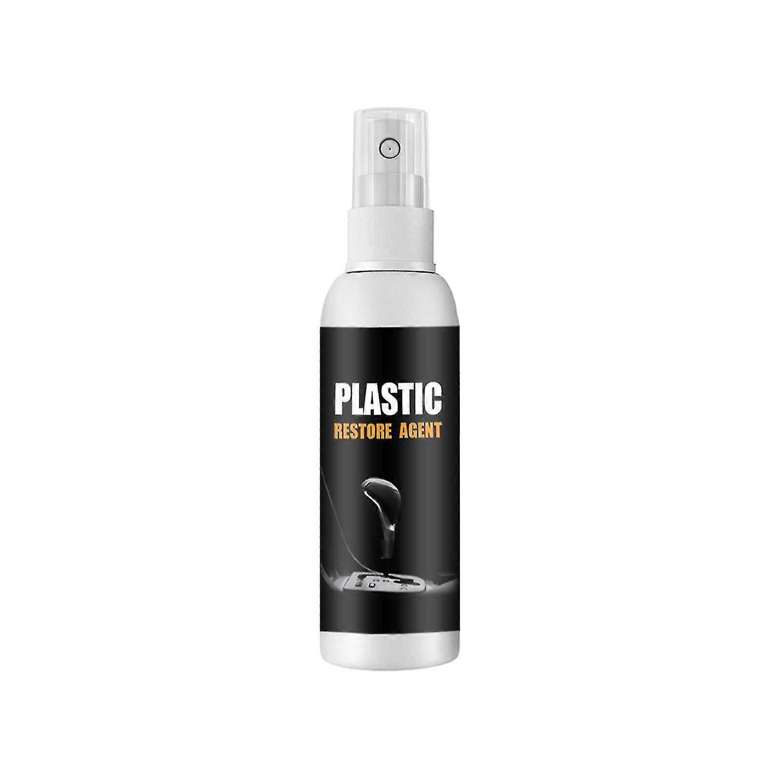 Rayhong Automotive Plastic Refurbishment Agent 30ml