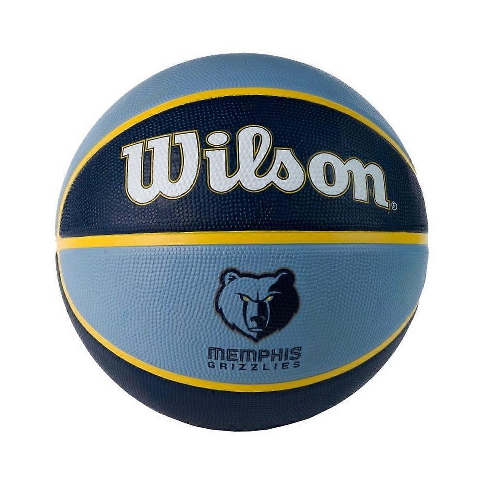 Wilson Nba Team Memphis Grizzlies WTB1300XBMEM basketball