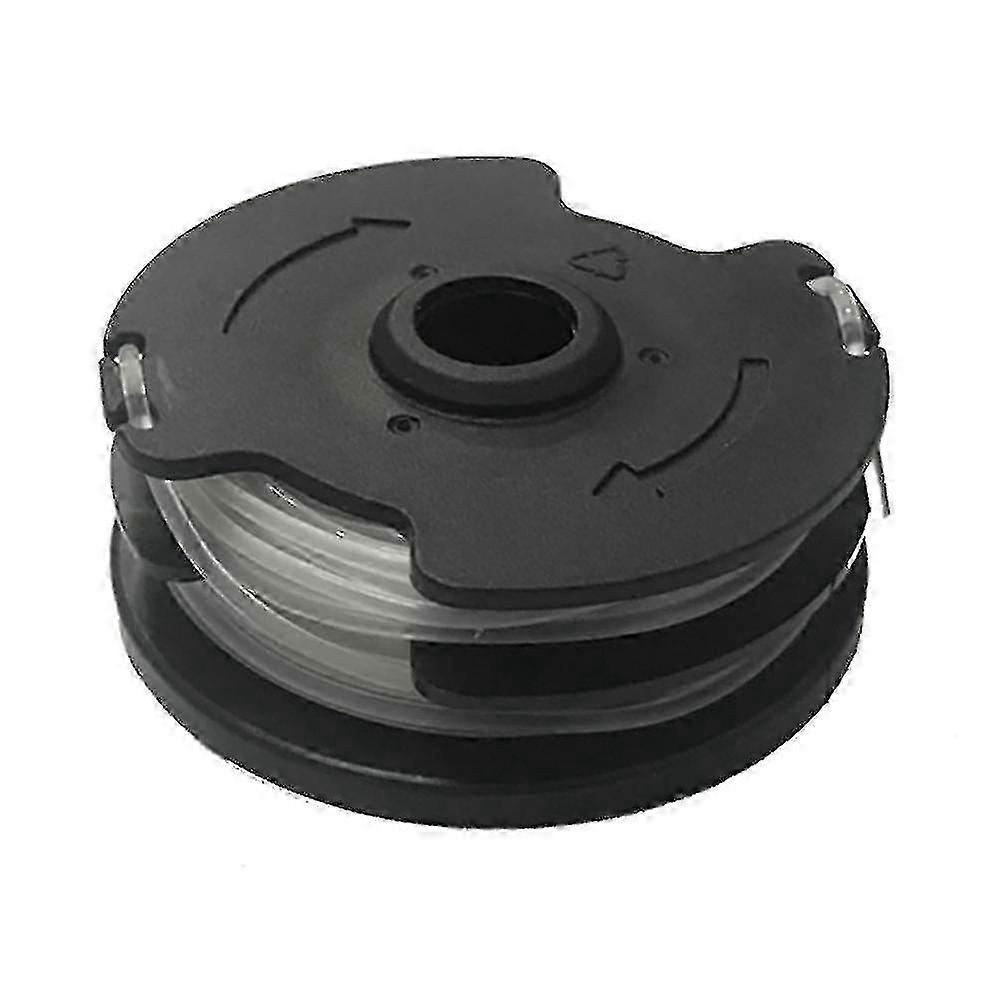 For Parkside Cordless Grass Trimmer(4pcs, Black)