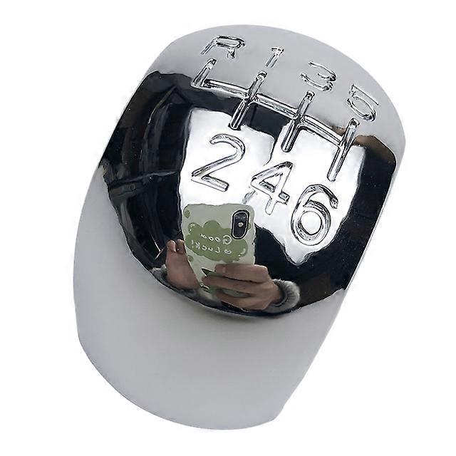5/6 Speed Manual Car Gear Shift Knob Gaiter Boot Cover Collar Case For Opel Vectra C 2002 2003 2004 2005