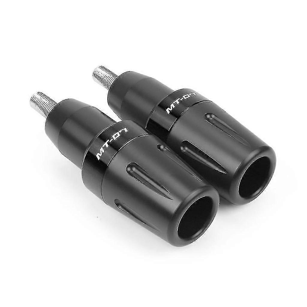 Crash Pad Protectors Frame Sliders Crash Protectors For Mt07 2014-2023 Fz07