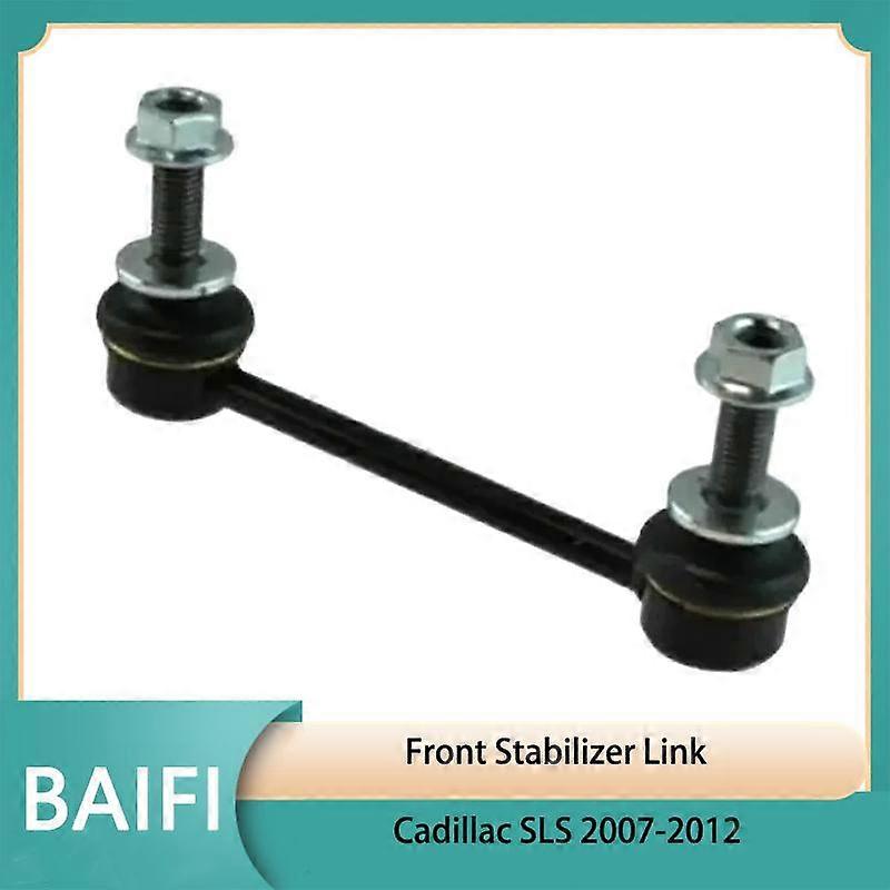 Baifi Brand New Genuine Front Stabilizer Link 15231140 For Cadillac SLS 2007-2012