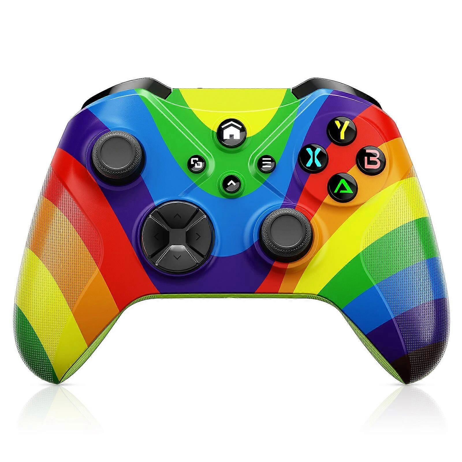 Bluetoooth wifi Wireless Controlle For Xbox One X S Controller Controle For Xbox One S Console Gamepad PC Joystick For Win7/8/10