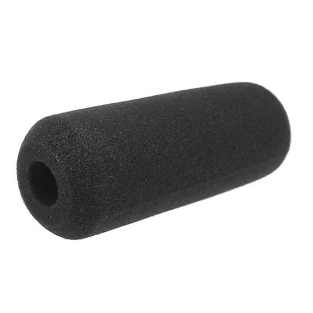 12cm Mic Microphone Foam Sponge Windscreen Cover for Microphone