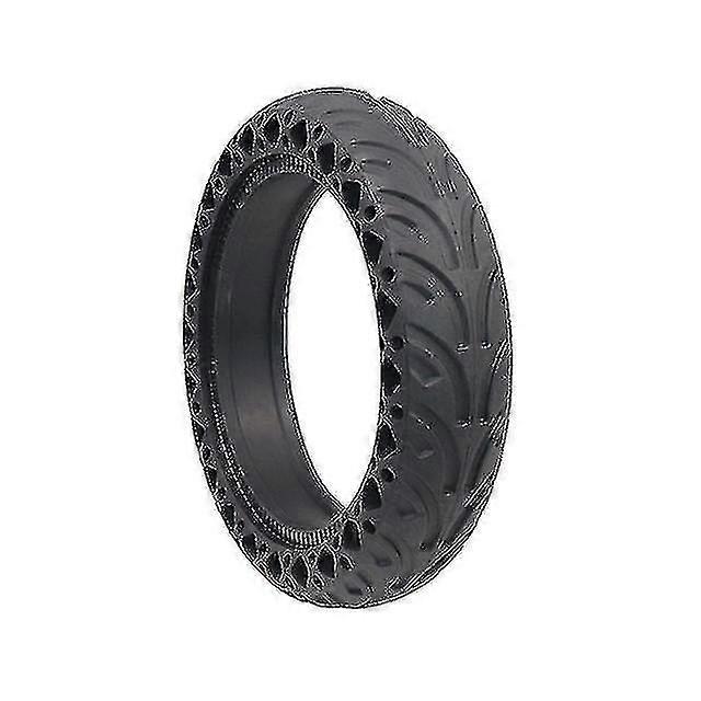 Para Xiaomi Electric Scooter Solid Tire 8.5" Pneu m365 Pro 1s Pro2 traseira traseira pneu de 8,5 polegadas