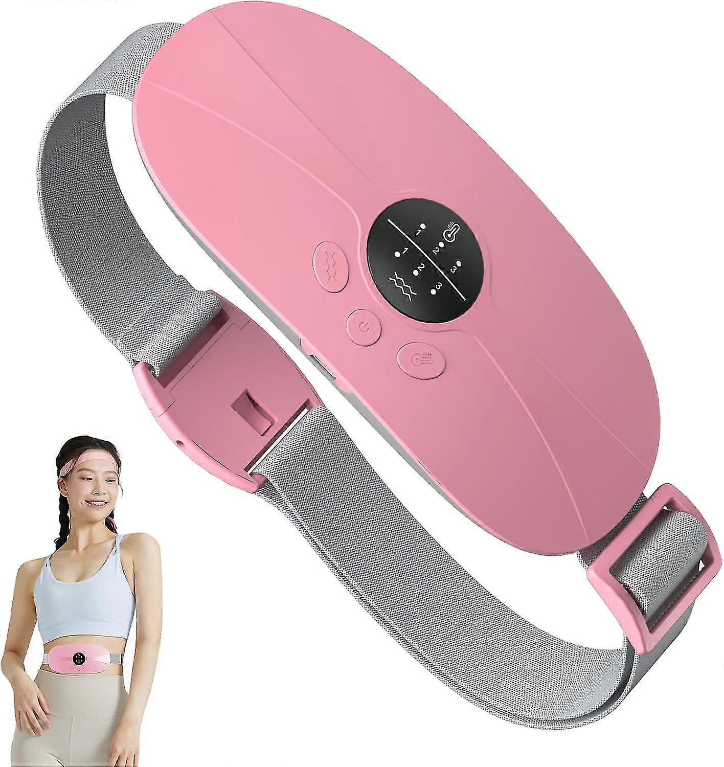 Guoguo Portable Menstrual Heating Pad