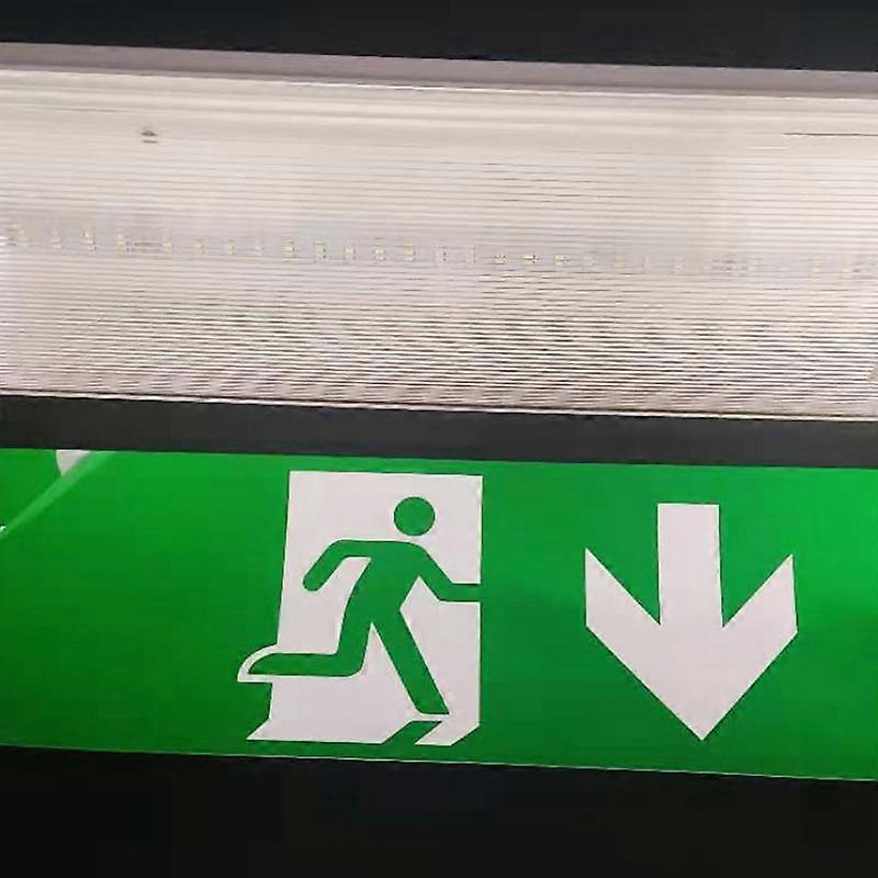 Autonomous Security Lighting Block 3 hours of lighting IP65 200Lm 6500K 27LED