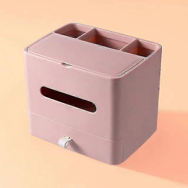 Tissue Box Home Living Room Coffee Table