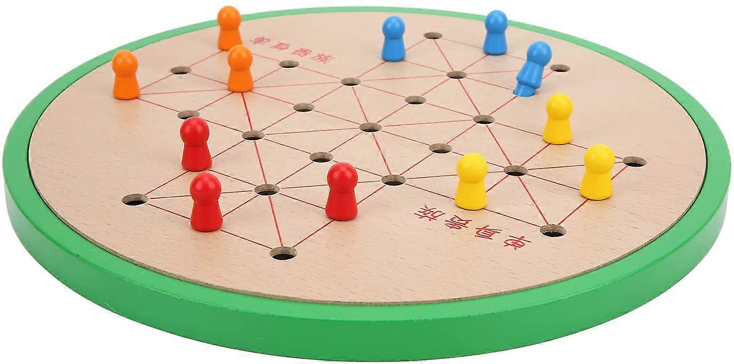 Multifunctional Sudoku Puzzle Board Game