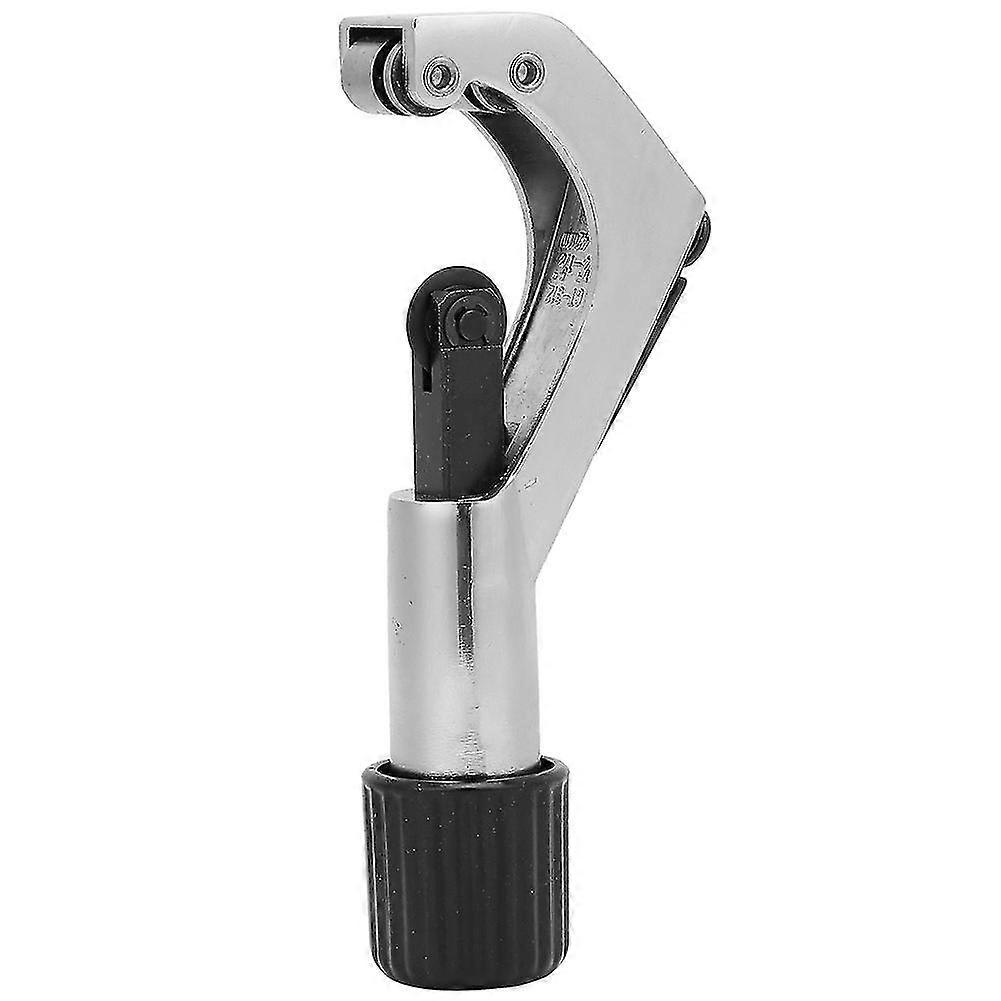 Bike Front Fork Cutting Tool, Bicycle Repair Tool Tube Cutter Mountain Bicycle Steerer Tube Handlebar Cutter Fork Cutting Tool For 6-42mm1pcssilver