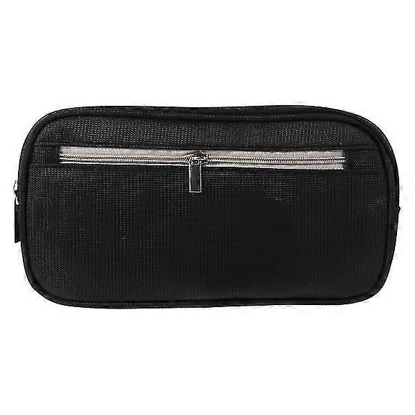 Multi-function Pen Case Three-layers Pencil Bag Students Pen Case Large Capacity Pencil Bag