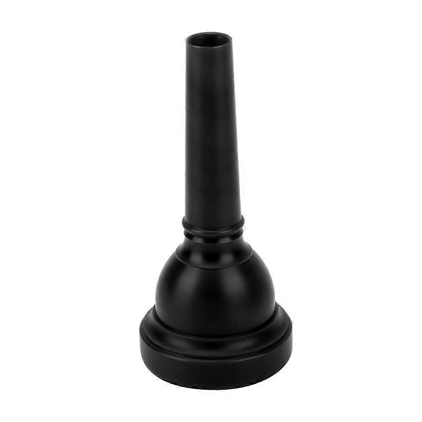 Embouchure de trombone alto, ténor, en plastique ABS, accessoires pour instruments en laiton
