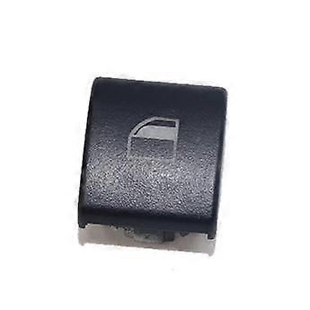 New boutique Window Switch Cover For BMW 3 Series E46 X5 X3 Power Window button Switch Console Cover Caps