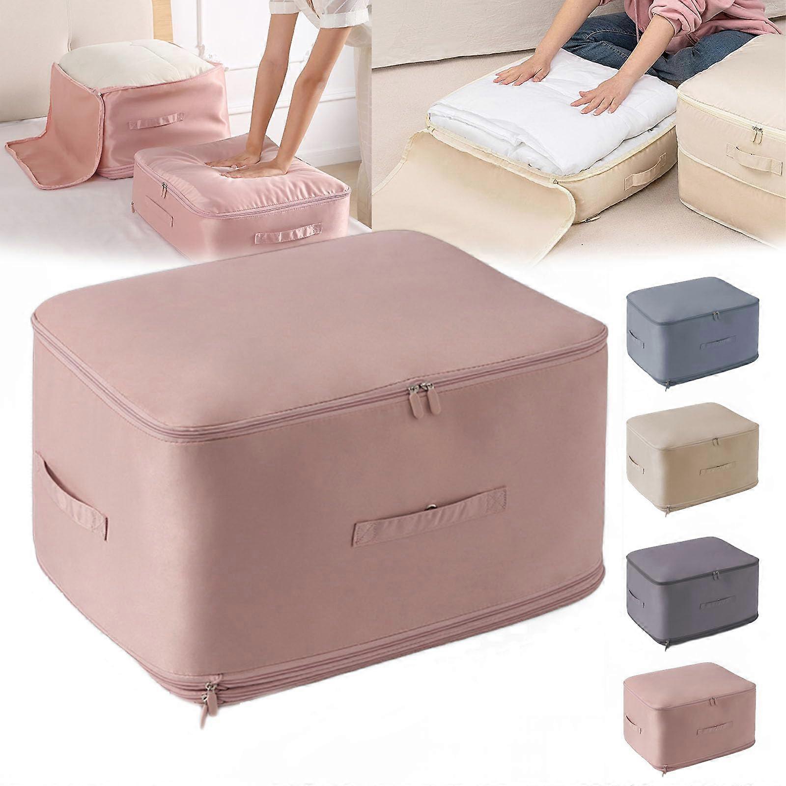 Space Saving Self Compression Organizer, Propositiony Ultra Space Saving Self Compression Organizer, Heavy Duty Moving Bags,,50% Offer