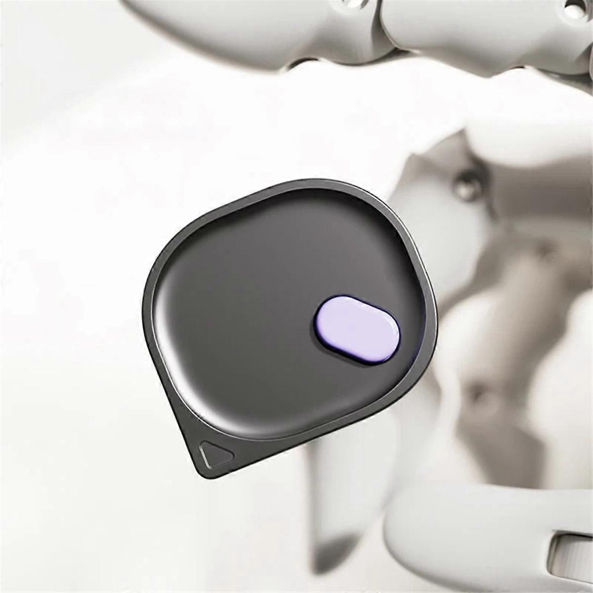 USB Vacuum Cleaner Laser Lights Hidden Pet Hair Cats Dog Fur Dust Display LED Lamp Universal Vacuum