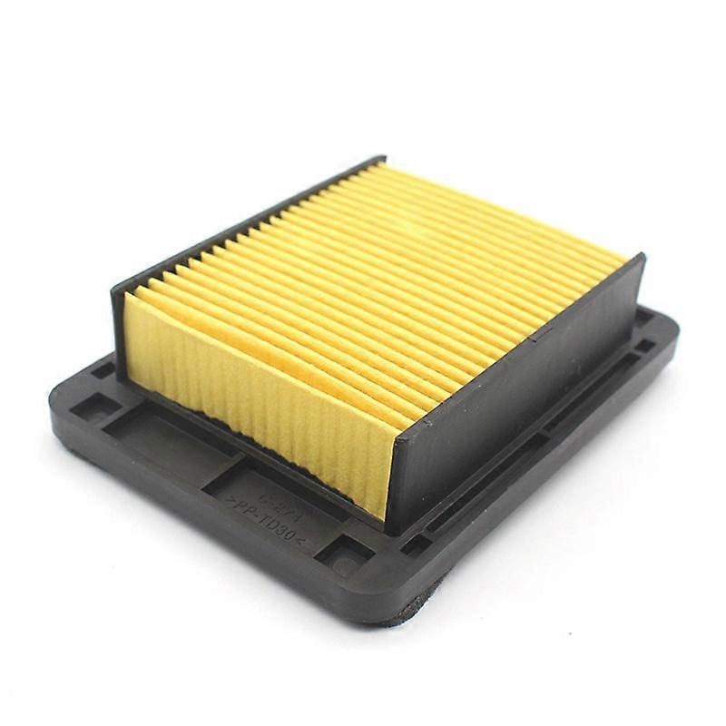 Motorcycle Filter Replacement Accessories for YZF R3 YZF R25 2015-16