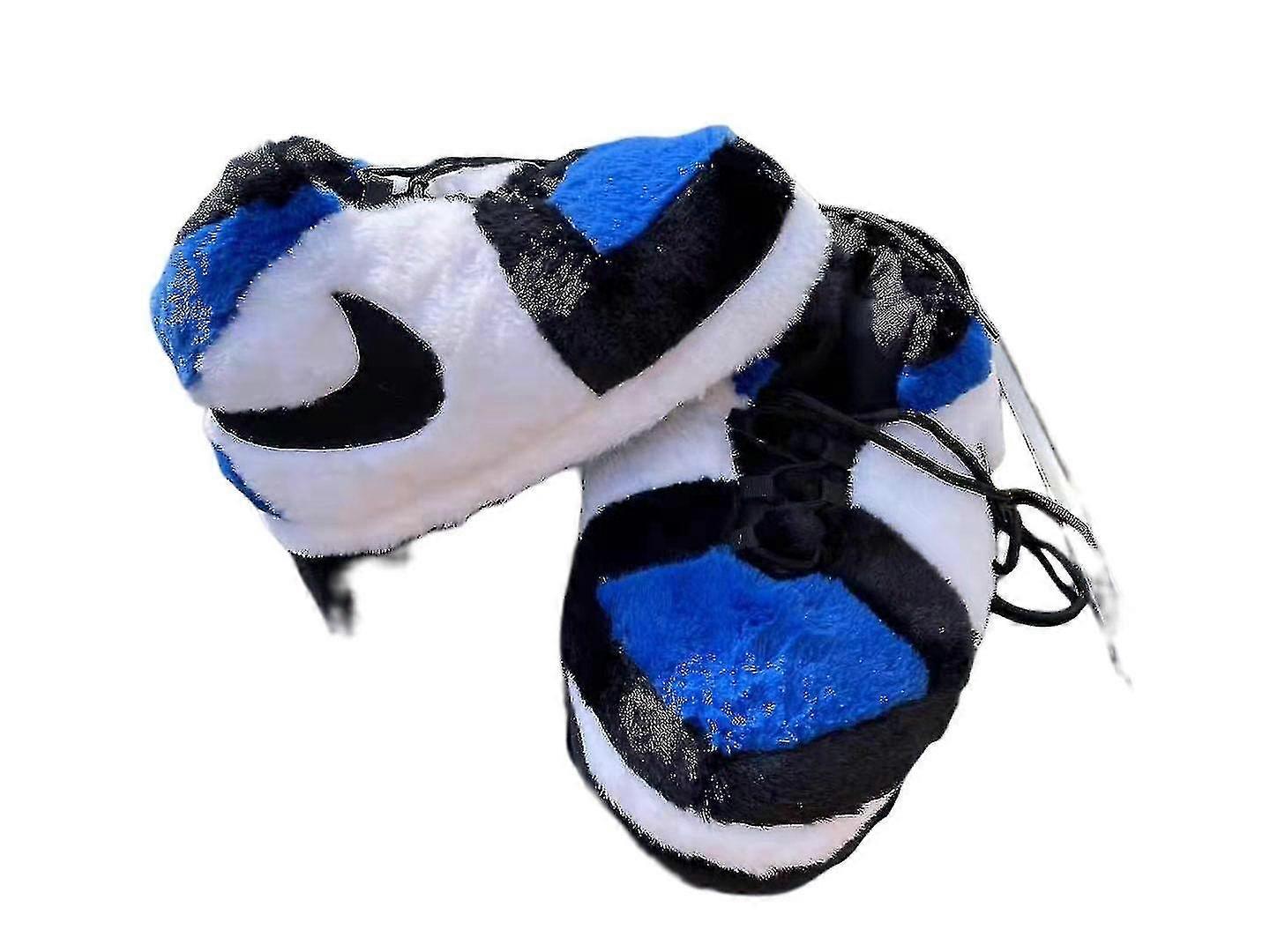 Sneaker Slippers Unisex -size Sneaker Slippers