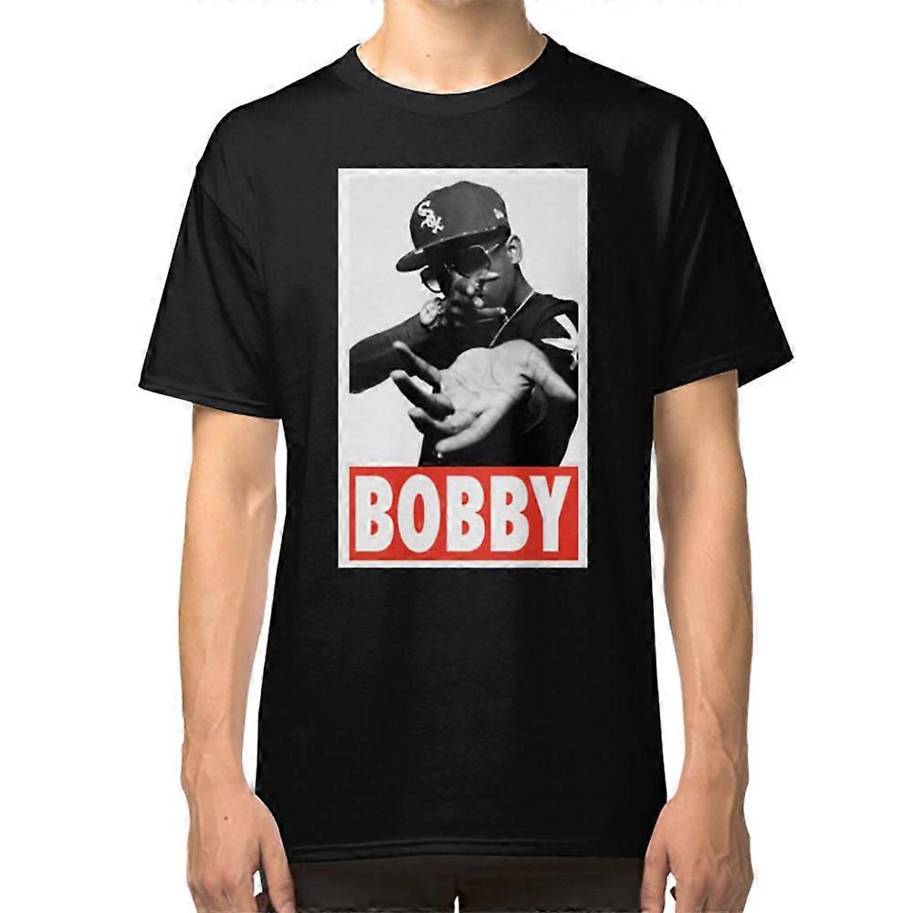 Camiseta de Bobby Shmurda