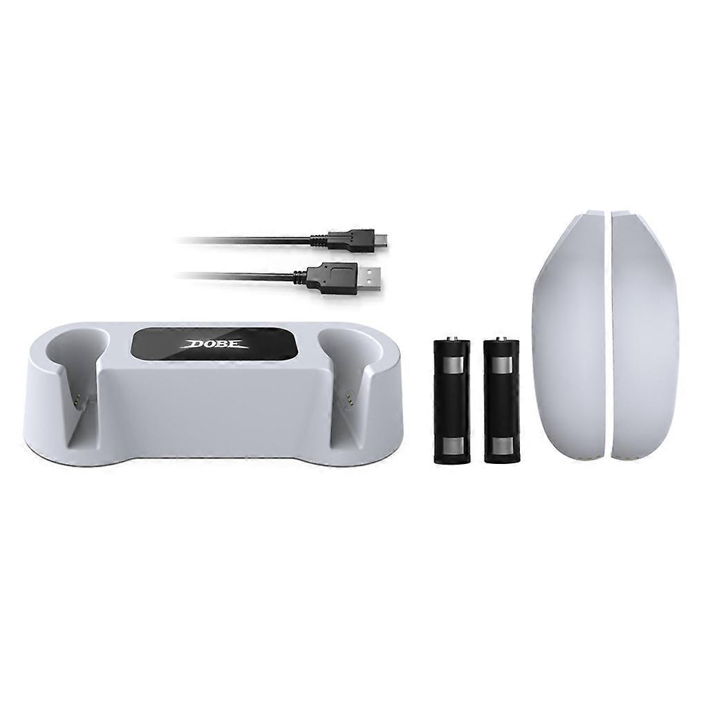 Charging Dock Station for Oculus Quest 2 for Oculus Quest 2 Stand