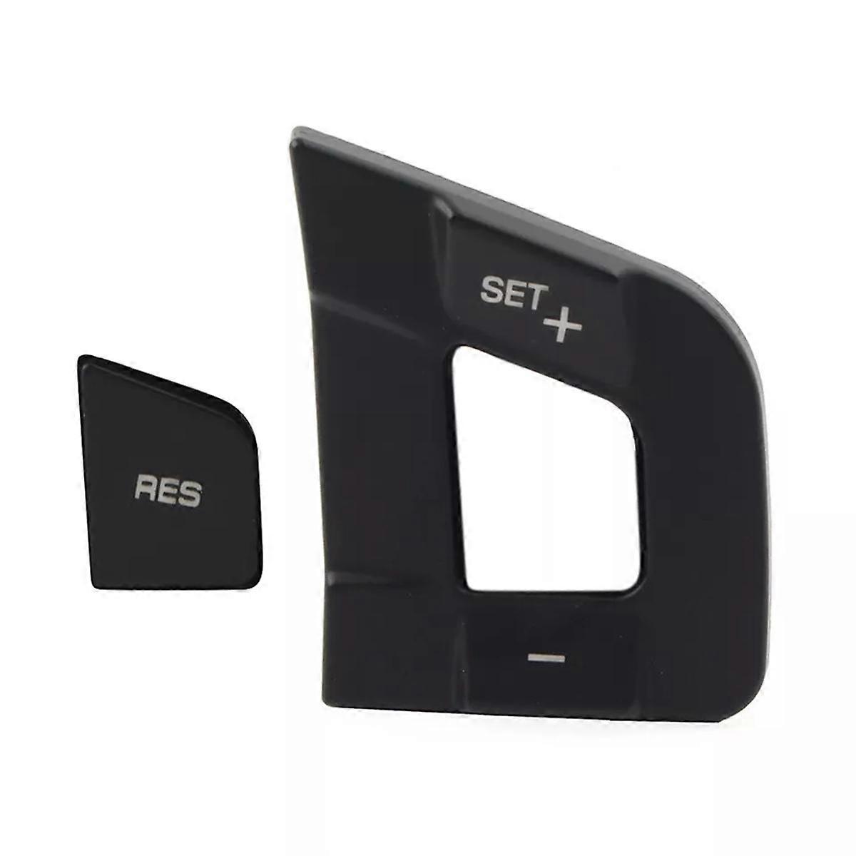 Car Steering Wheel Right Multi Function Switch Button LR095540 for Sport for XE XF 2015-2019