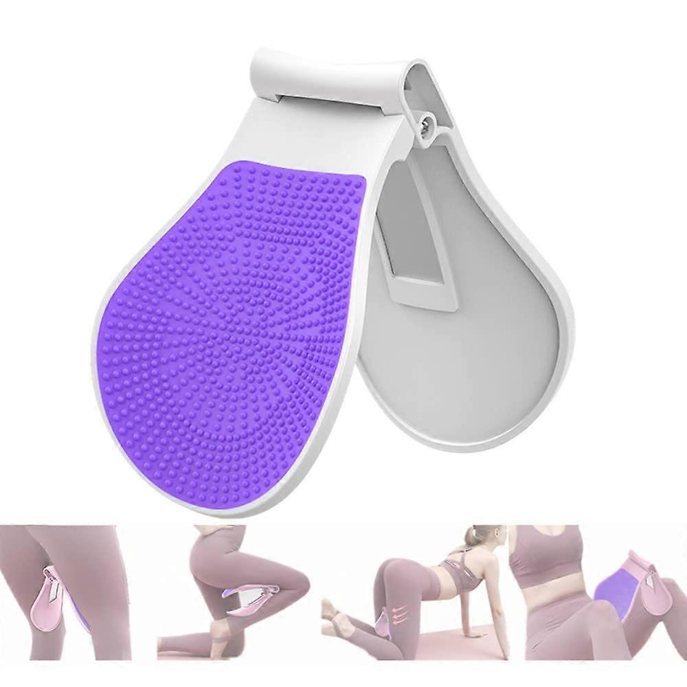 Exerciser Bladder Control Device Pelvic Floor Trainer Thigh Master Muscle Toner Exercise Correcting Buttock
