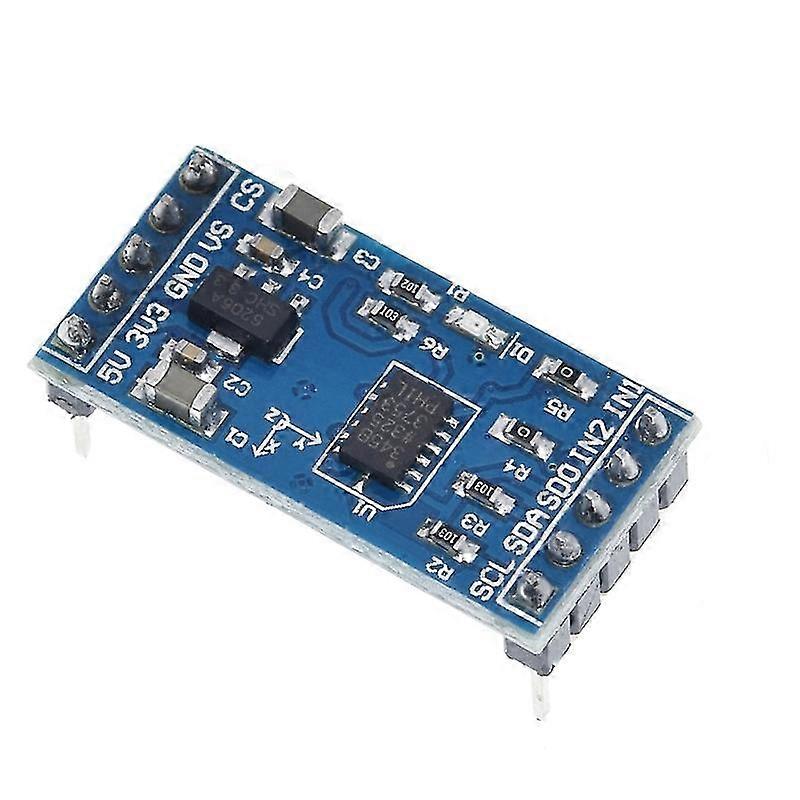Digital Adxl345 Iic / Spi Tilt Sensor Acceleration Module