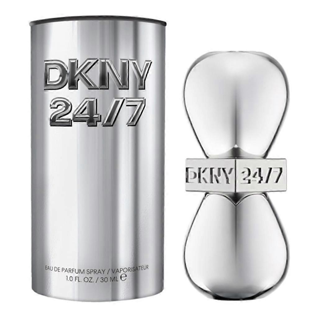 DKNY 24/7 Eau de Parfum 30ml