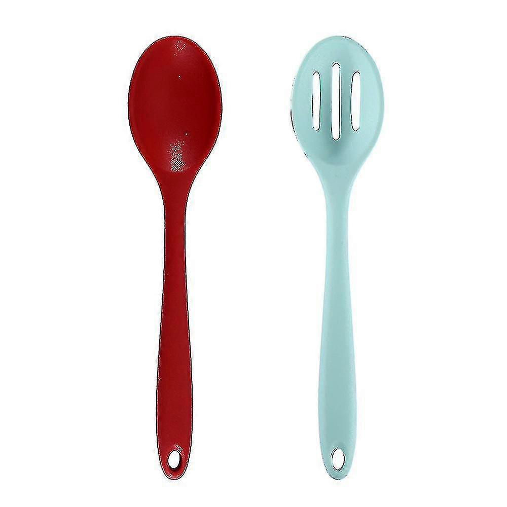 Cooking Kitchen Utensils Set2pieces,nylon Tools For Nonstick Cookware