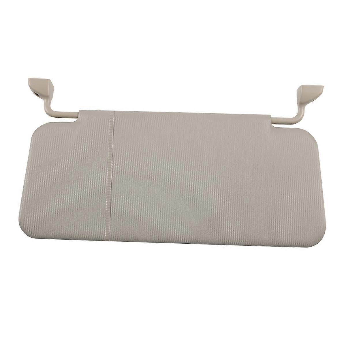 Car Modification Adjustable Sun Visor