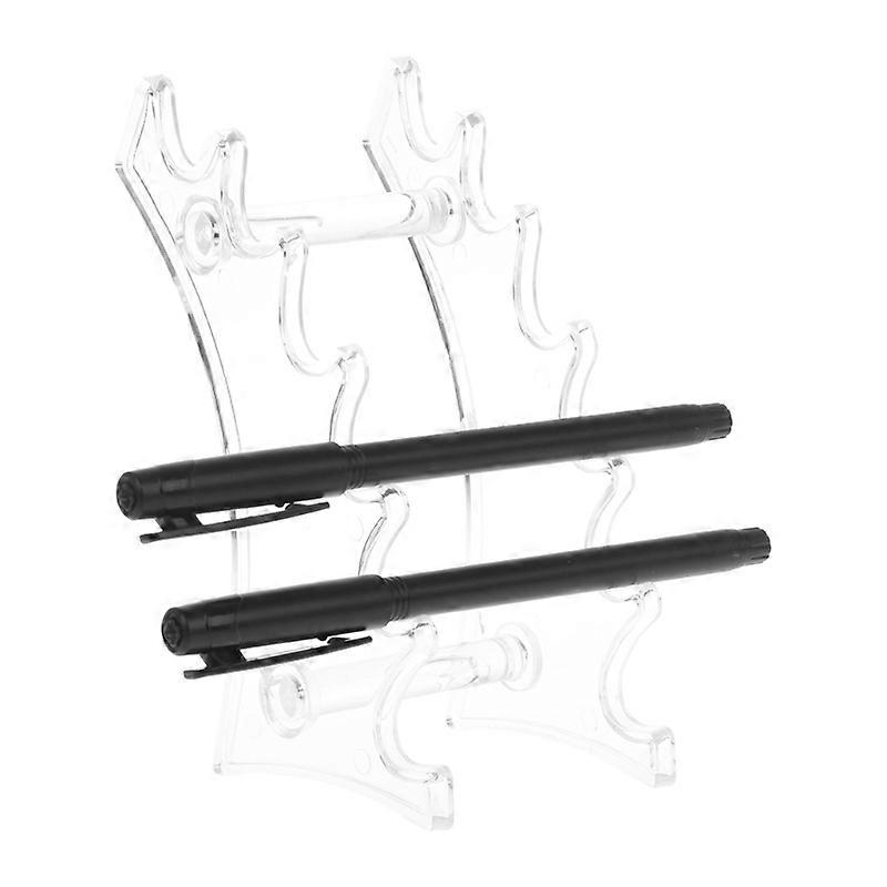 Pen Holders Makeup Brush Eyeshadow Pencil Pen Display Stand