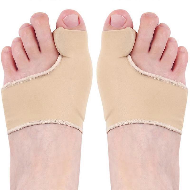 Bunion Corrector for Women and Men Bunion Pain Relief Protector Sleeves
