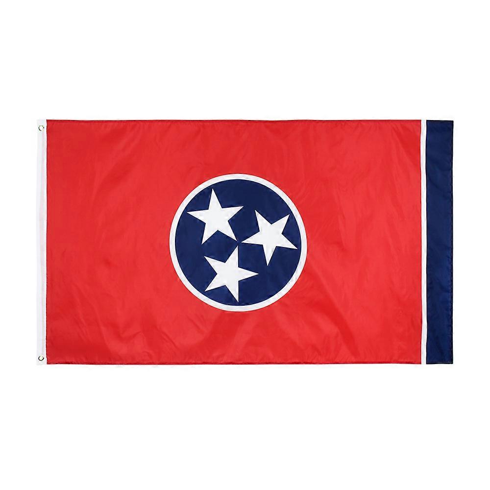 90*150Cm Tennessee State Flag