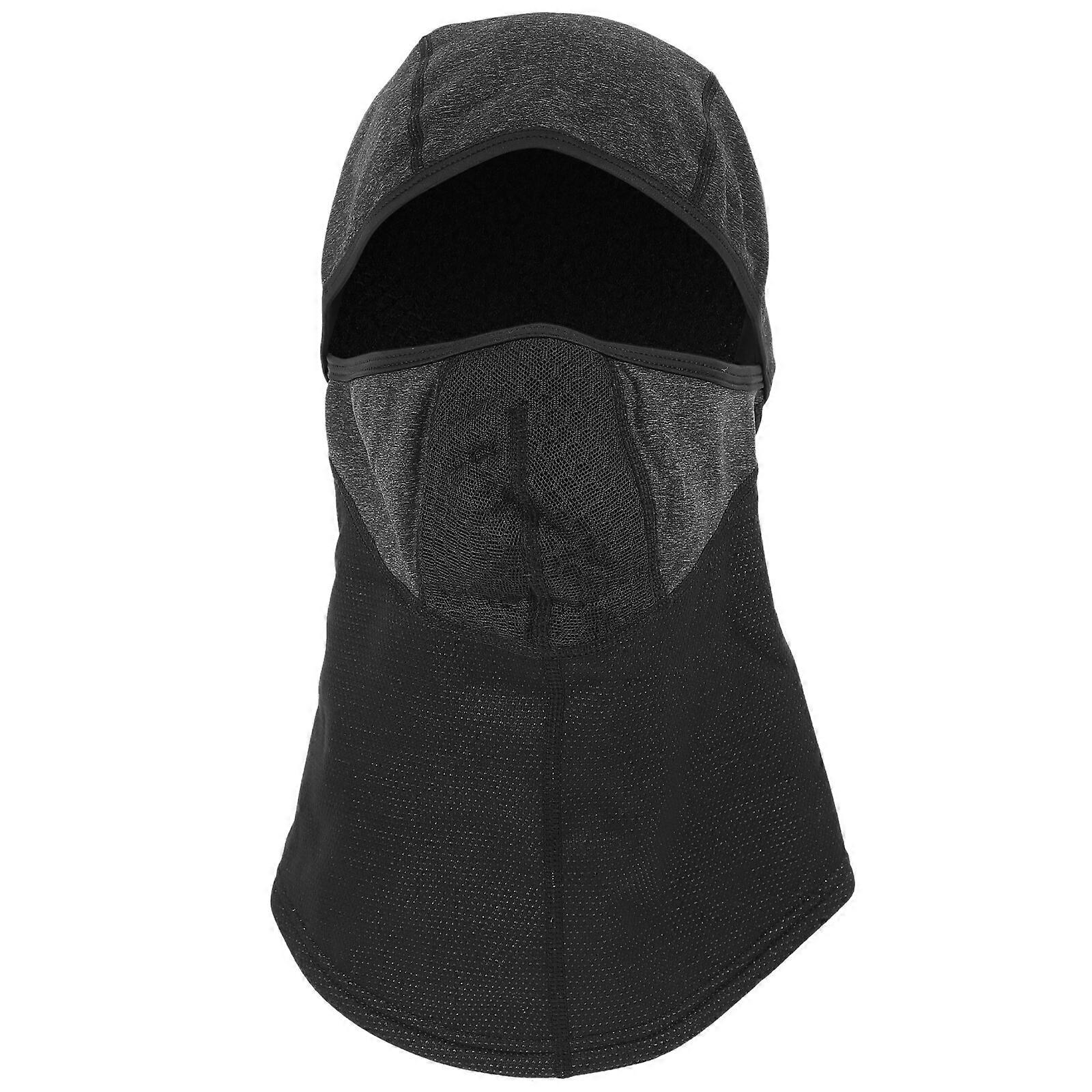 1pc Winter Riding Face Mask Warm-keeping Face Mask Practical Neck Protector