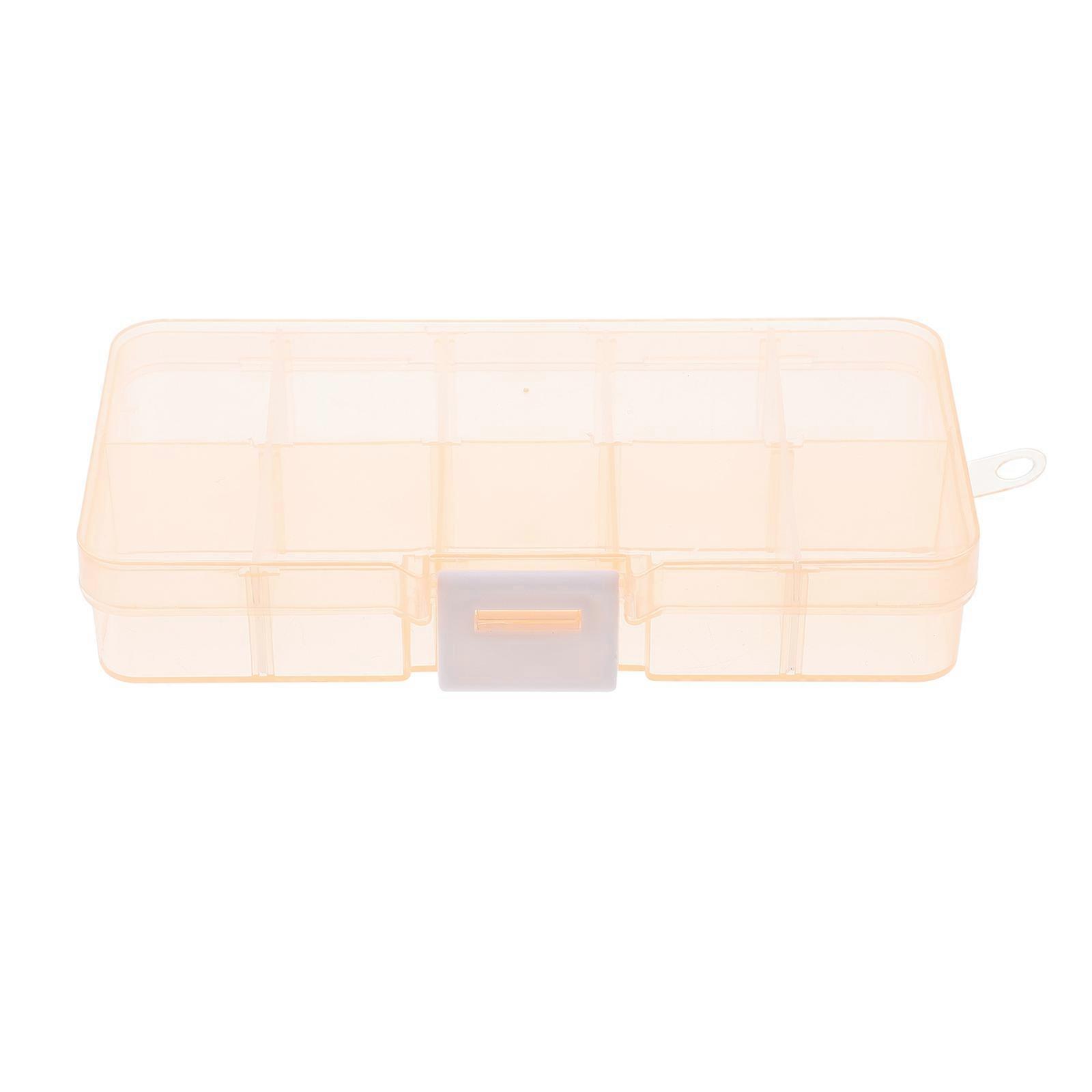 Oorbel Sieraden Doos Sieraden Container Sieraden Doos Reizen Sieraden Case Sieraden Opbergdoos Compartiment Organizer