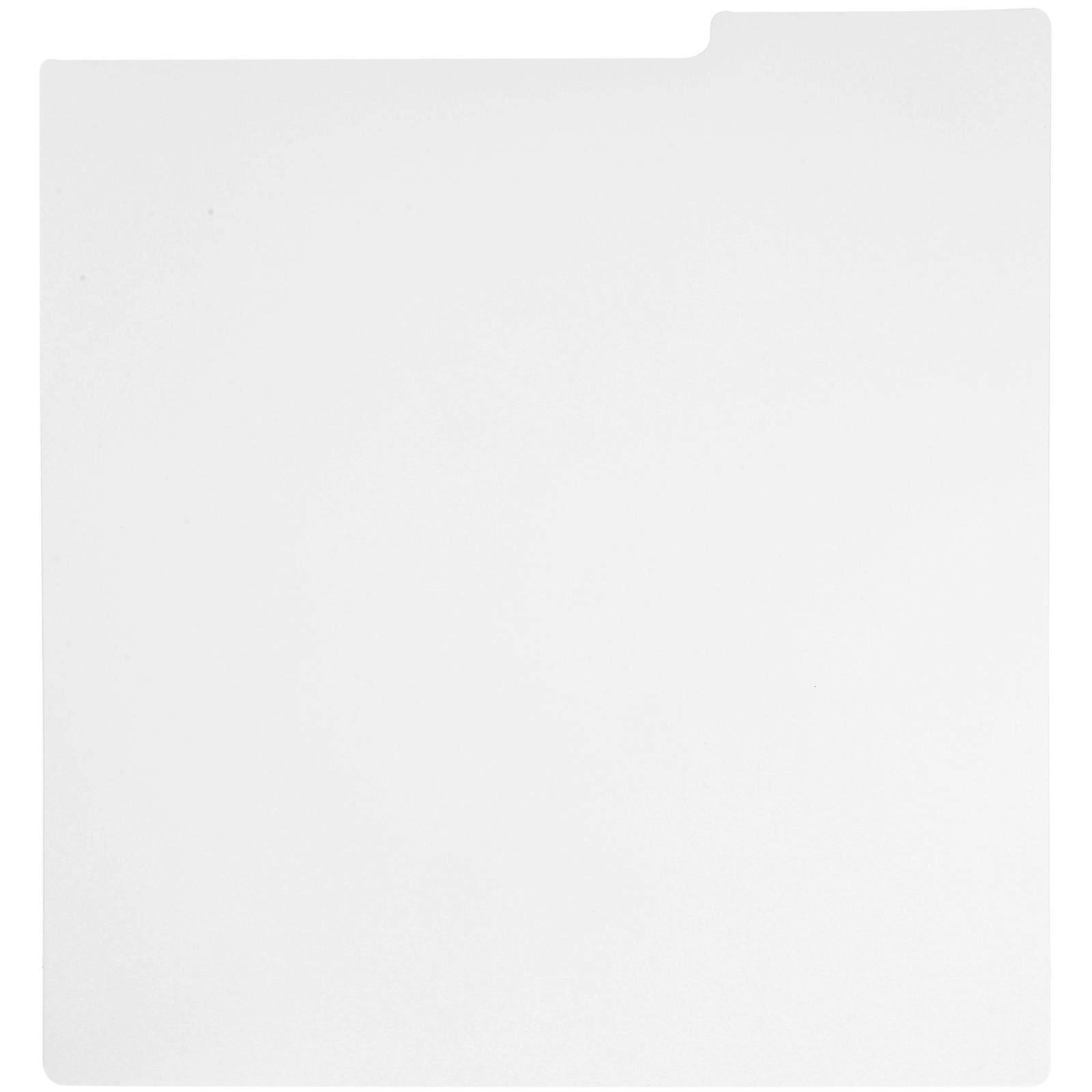 Vinyl Record Divider Record Index Card Vinyl Record Category Classification Divider