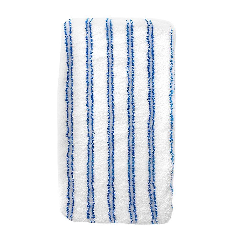 Steam Mop Microfiber Mop Refills Mop Replacement Cloth Push Mop Head Washable Mop