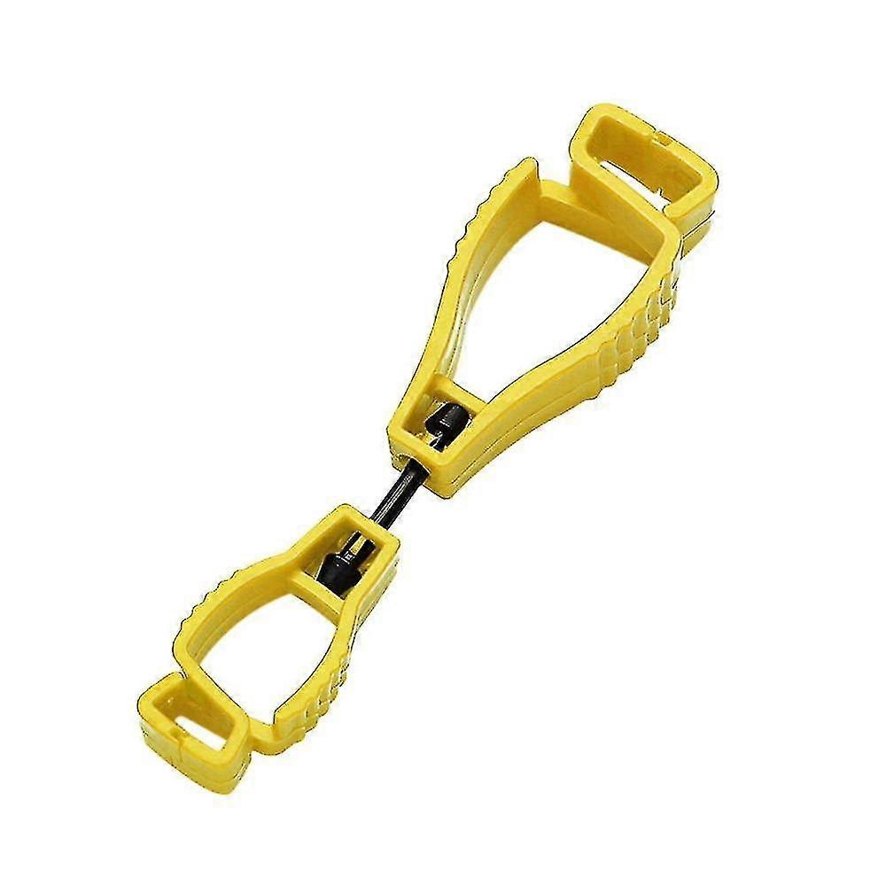 Vaatteet Sukat Käsine Clip Pidike