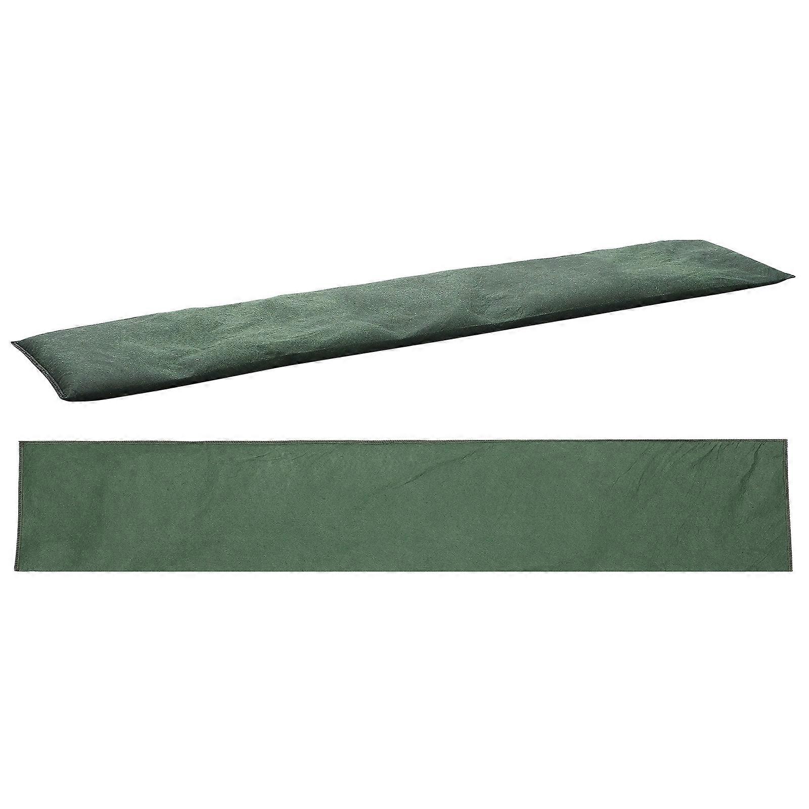 Vannaktivert flombarriererpose