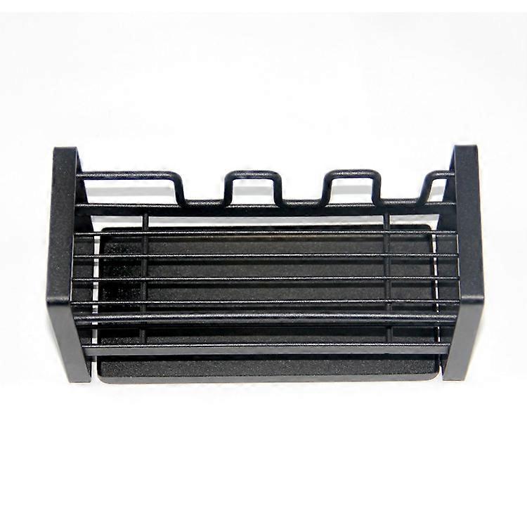 Promotional sales Sink Storage Rack With Drainer Sink Rag Rack