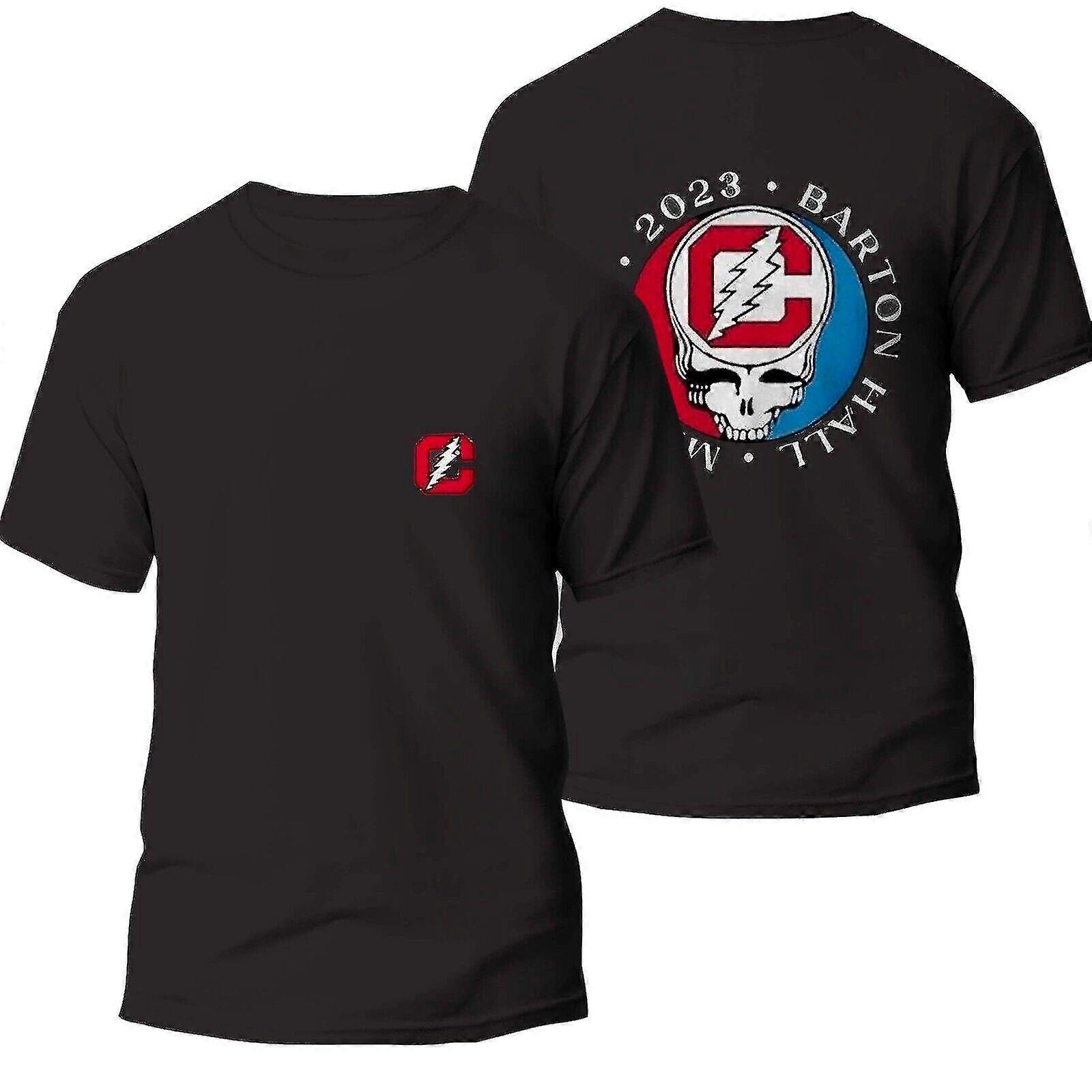 Dead And Company Cornell Barton Hall May 8, 2023 T-shirt All Size