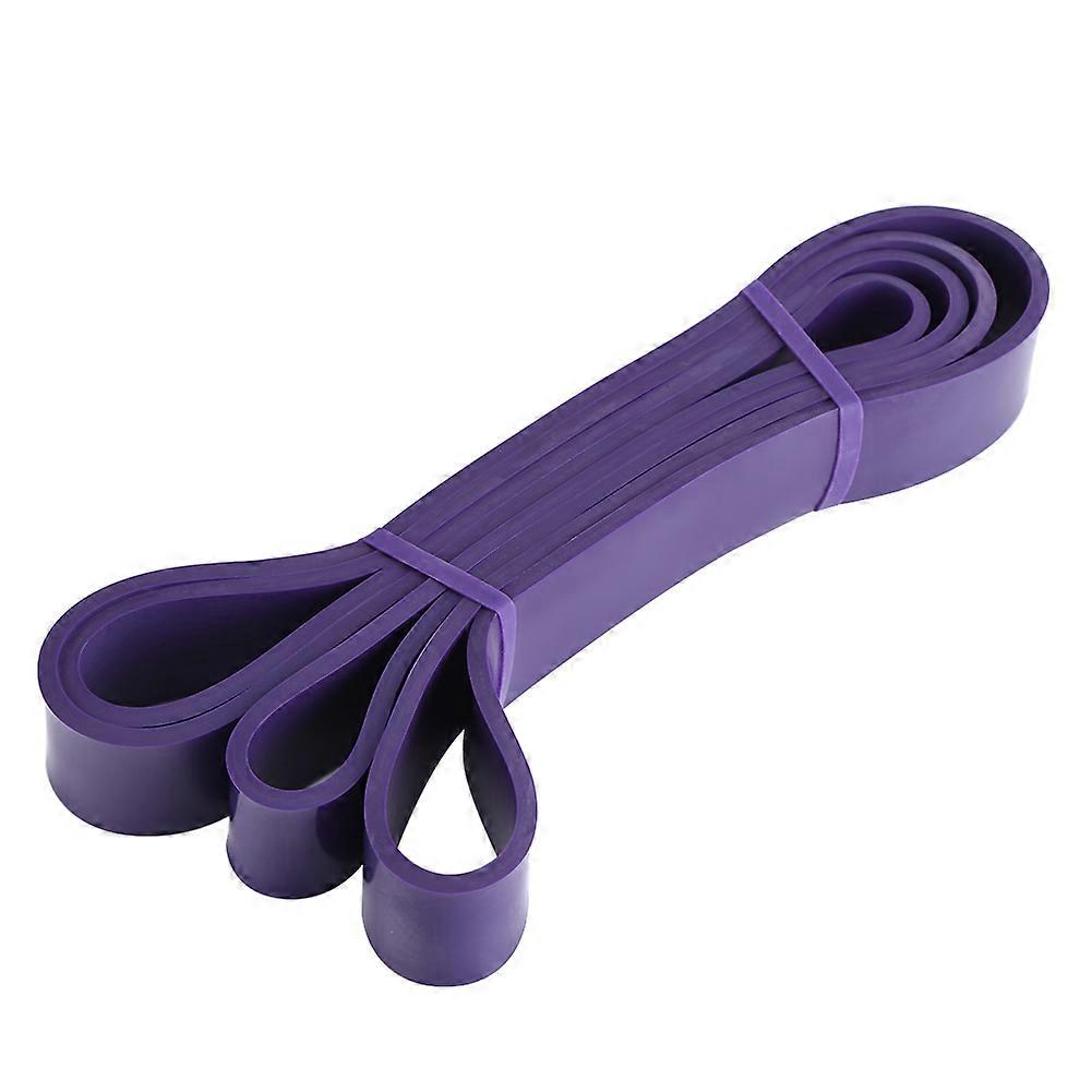 Latex Pull Up Resistance Fitness Stretch Bands Yoga Exercise Loop Sangle élastique